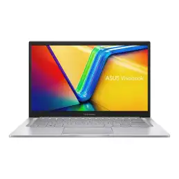 ASUS VivoBook 14 X1404ZA-EB217W - Conception de charnière à 180 degrés - Intel Core i3 - 1215U - ju... (90NB1002-M00890)_2